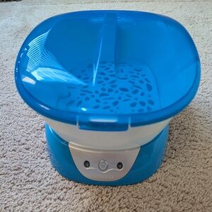 Homedics Paraffin Bath